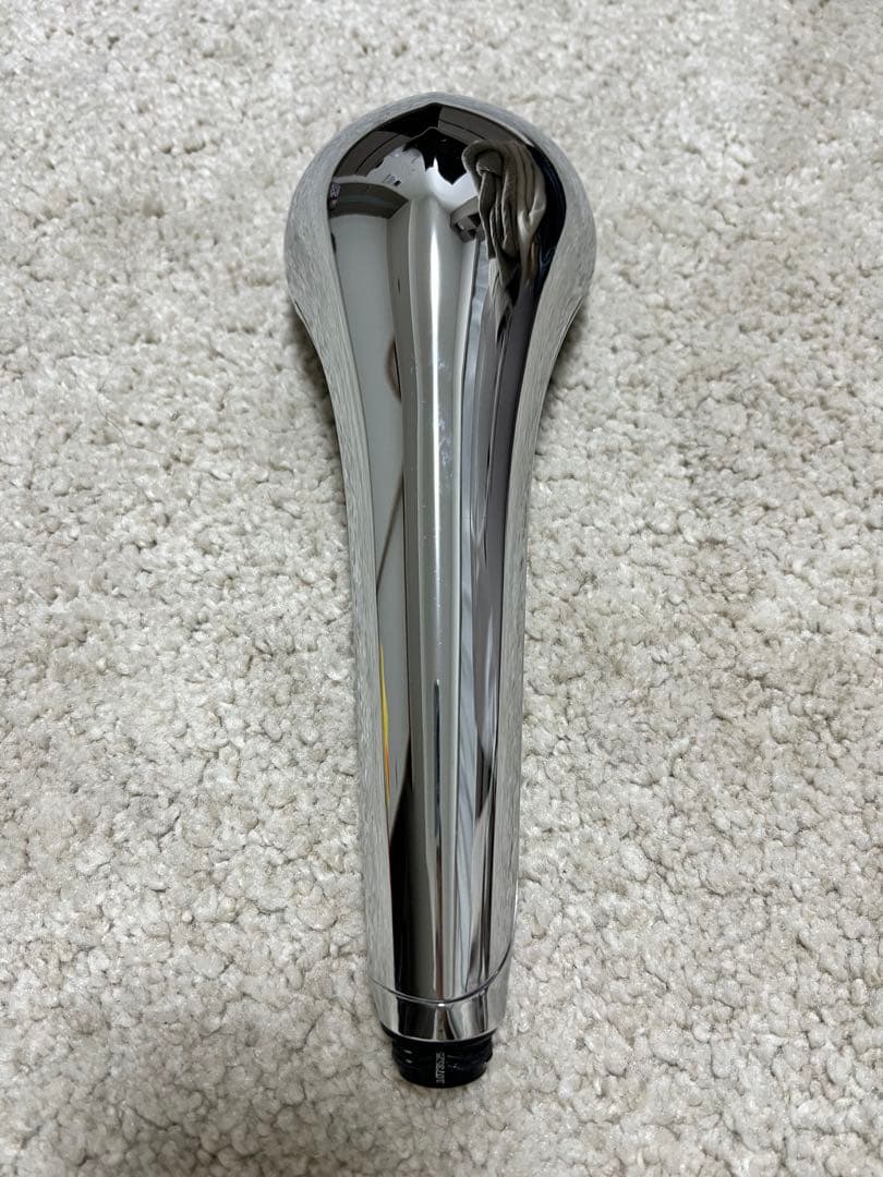 ReFa リファ ファインバブルS RefaファインバブルS】知らなきゃ損？最新のシャワーヘッドで全身ケア