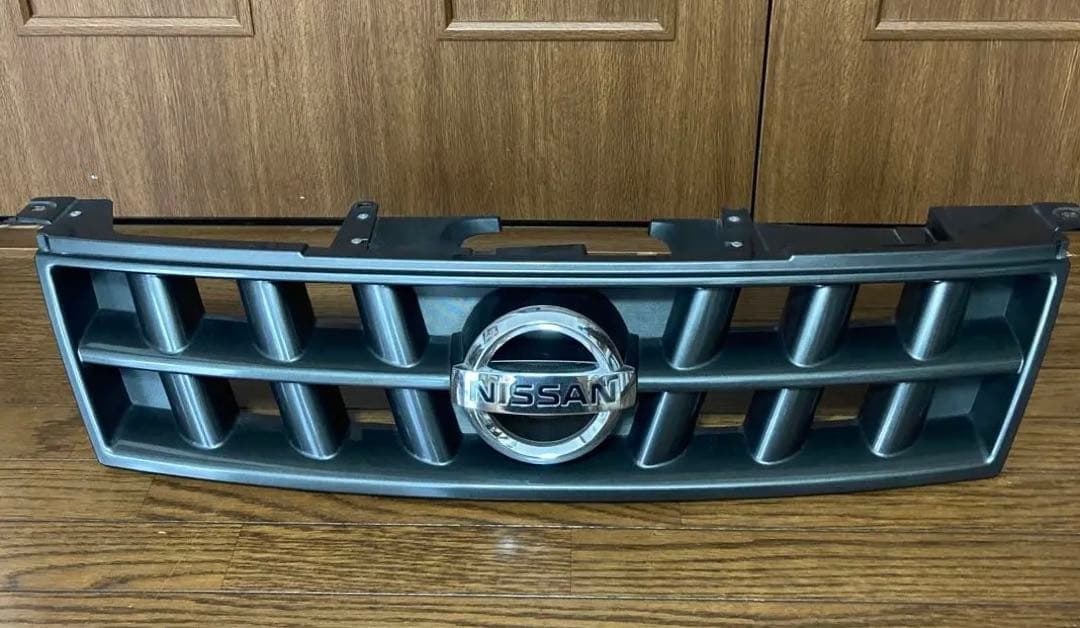 日産エクストレイル 純正グリル（T31）最終価格 - メルカリ