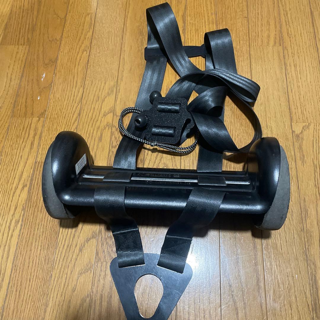 ベースバギー（コントラバス用車輪） Amazon | 新しいアップライトダブルバスカートキャリートランスポート