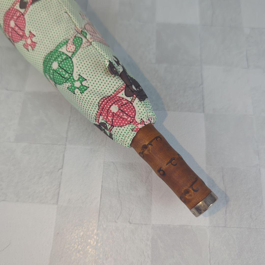 未使用 vivienne westwood パゴダ 折り畳み傘 オーブ タグ有 - メルカリ