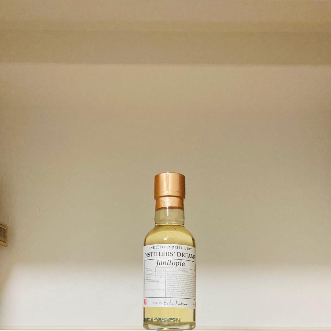 京都蒸溜所限定 ディスティラーズドリーム Vol.6 Arroz de Pato Product_Aramasa_0606.jpg?v=