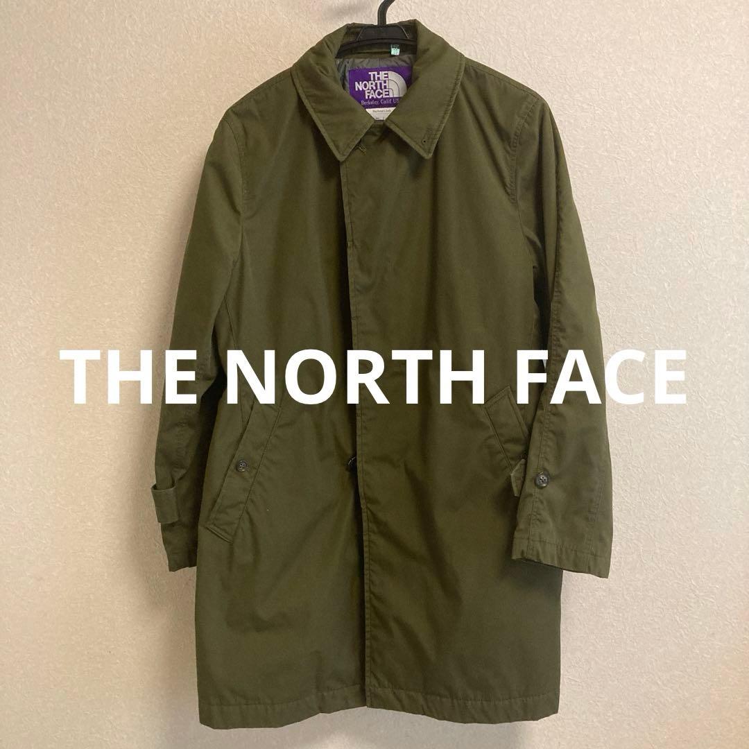 THE NORTH FACE モッズコート オリーブ THE NORTH FACE（モッズコート）のフリマアイテム一覧
