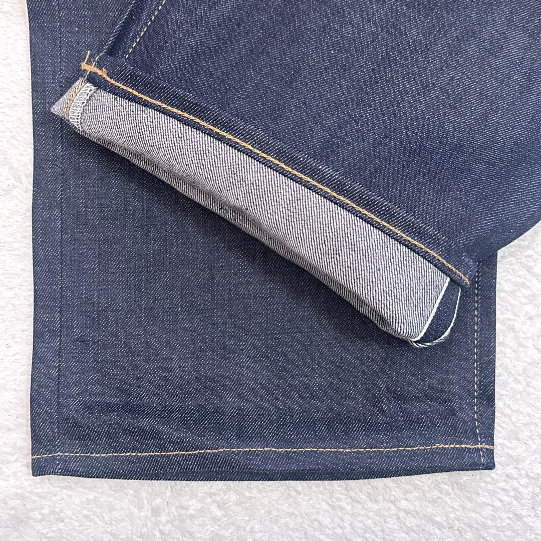 デッドストック WTAPS 08AW BLUES 2ND TRASH デニム - メルカリ