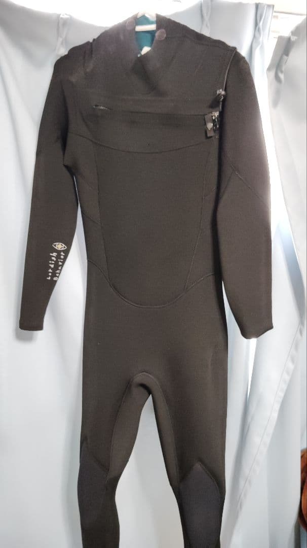 lordish behavior ローディッシュビヘイビア ジャーフル ML LORDISH BEHAVIOR ローディッシュビヘイビアー フーディー LB24-5 3HDC