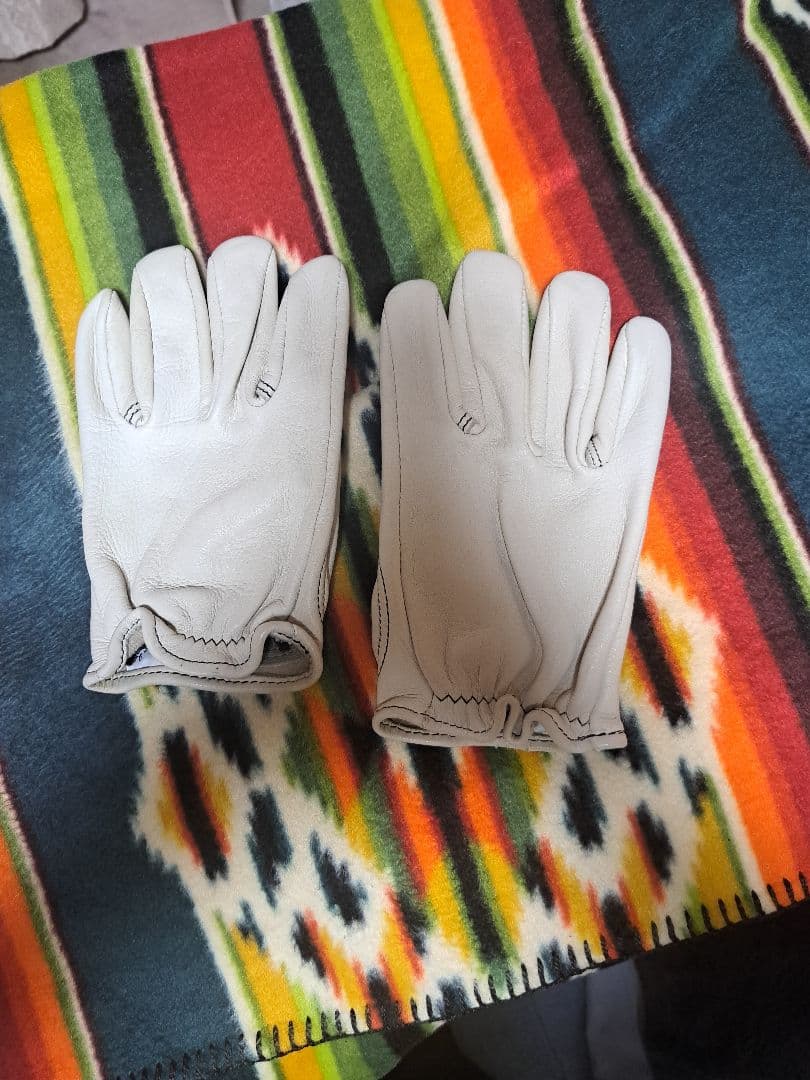 小物 Langlitz Leathers Short Glove SIZE L 楽天市場】ラングリッツレザーズ Langlitz Leathers ショート レザー