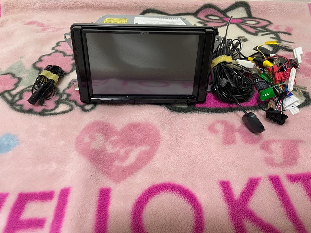 ケンウッドナビ8インチS708Lルーミー取り外し品 roomy900_8panel_05.jpg