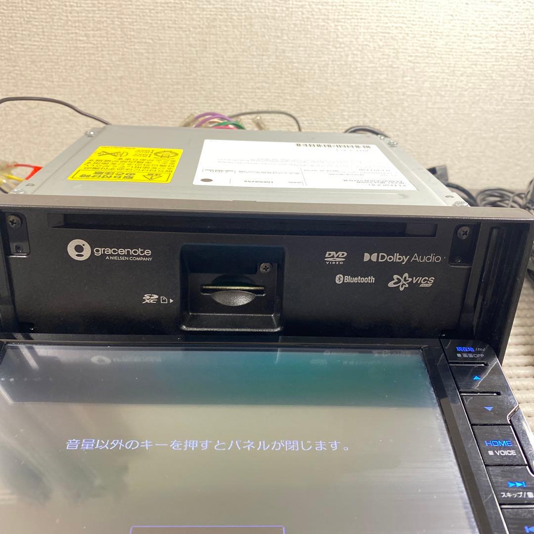 KENWOODカーナビMDV-S708W 2021 - メルカリ