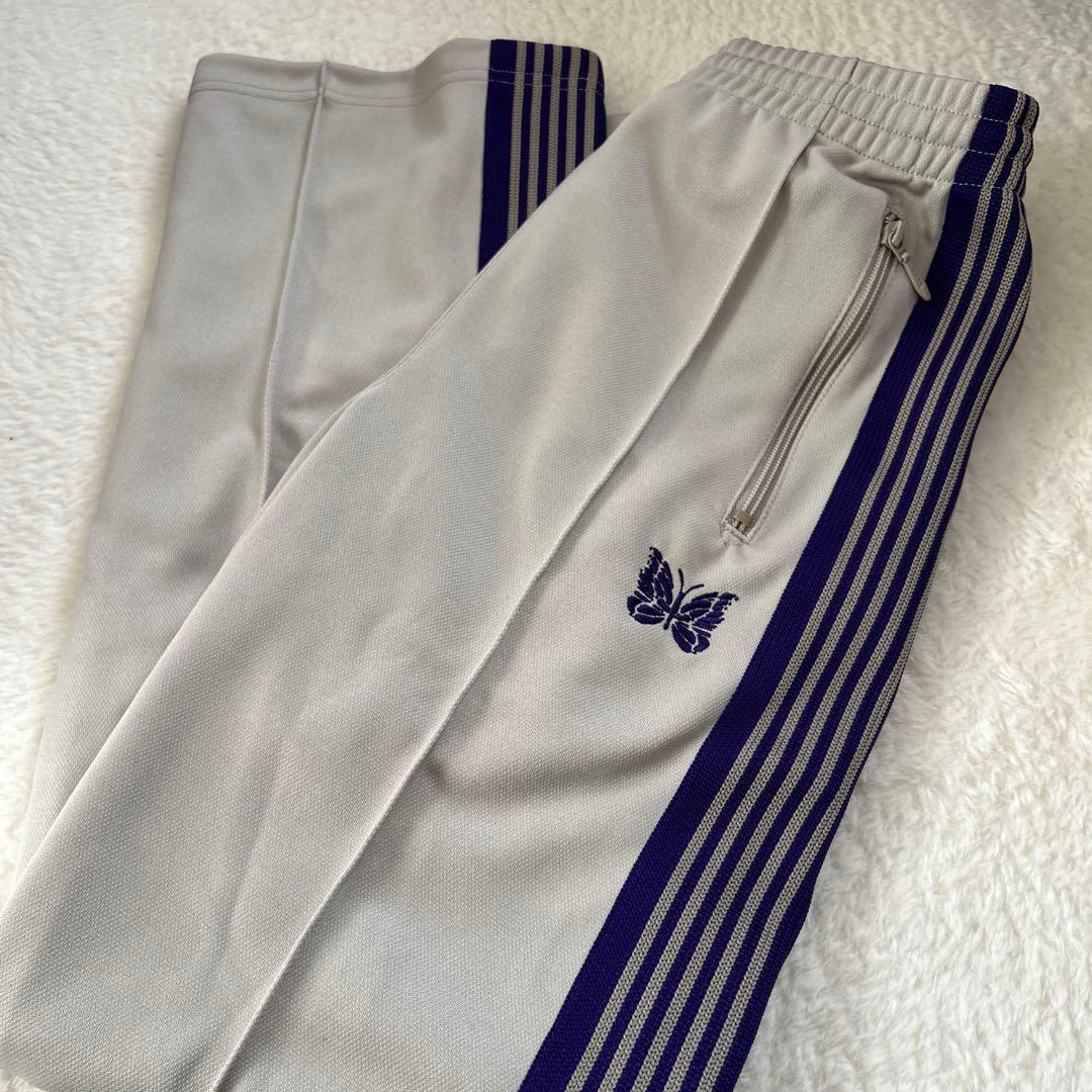 Needles トラックパンツ 2 ニードルズ　レディース 26SS/25AW】Needlesの定番トラックパンツの種類やサイズ感、コーデ紹介