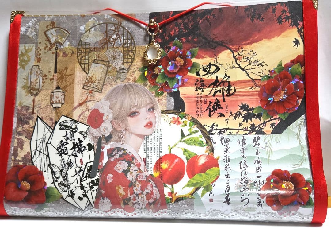 ミュー❤️