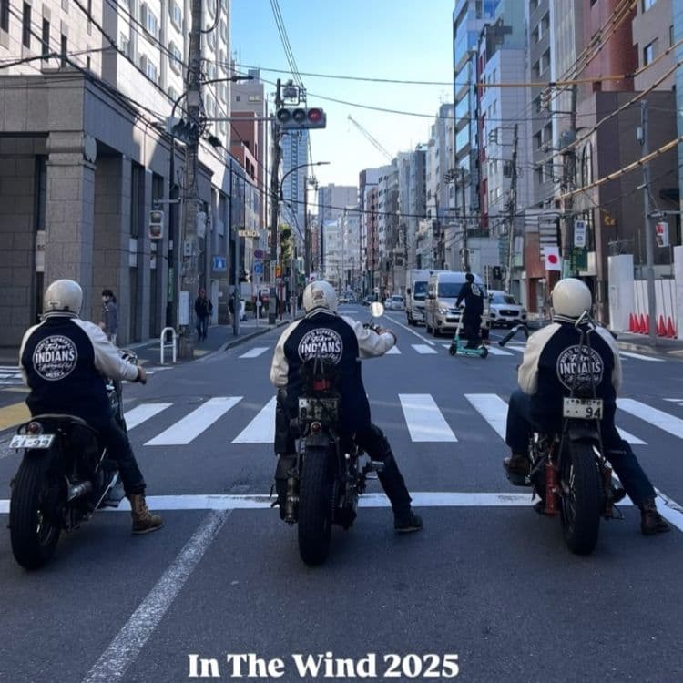 Tokyo Indians Varsity Jacket 東京インディアンズ - メルカリ
