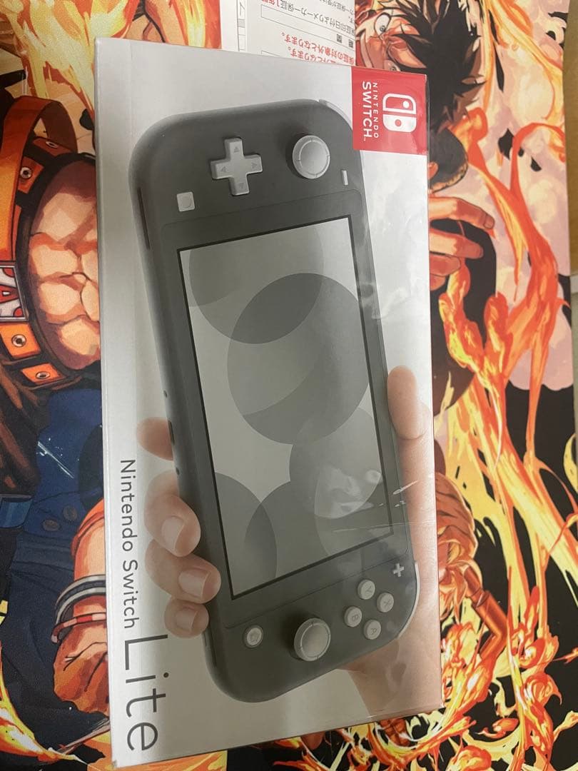 新品 ニンテンドースイッチ 本体 switch ライト Nintendo Switch Lite | 任天堂