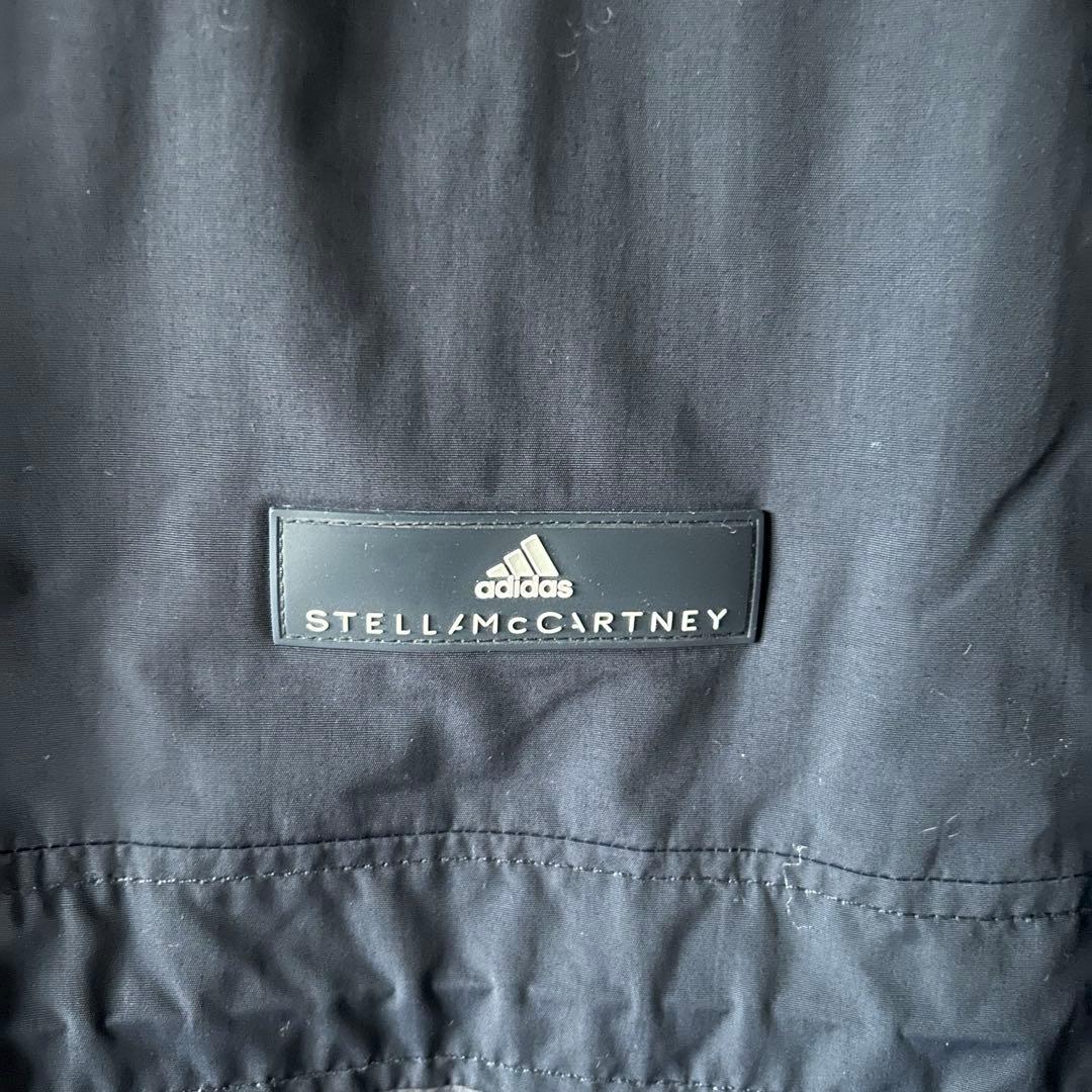 専用 【美品】アディダス by ステラマッカートニー ベンチコート