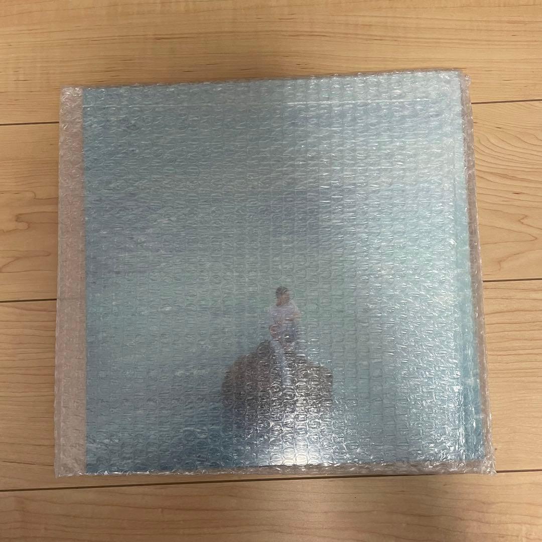 yo-sea レコード LP sea of love 新品未開封 - メルカリ