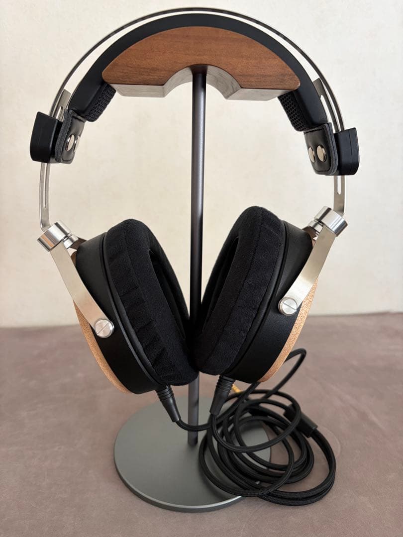 TAGO STUDIO T3-01ヘッドホン 【バランス接続ケーブル付き】 TAGO STUDIO T3-01 新品｜フジヤエービック