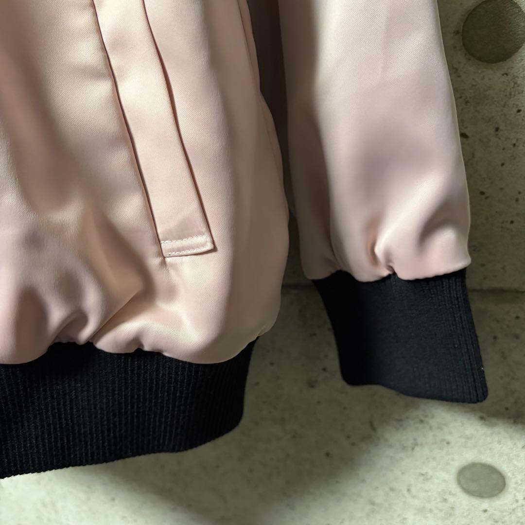 MARY QUANT ピンク スタジャン Mサイズ 未使用品 - メルカリ