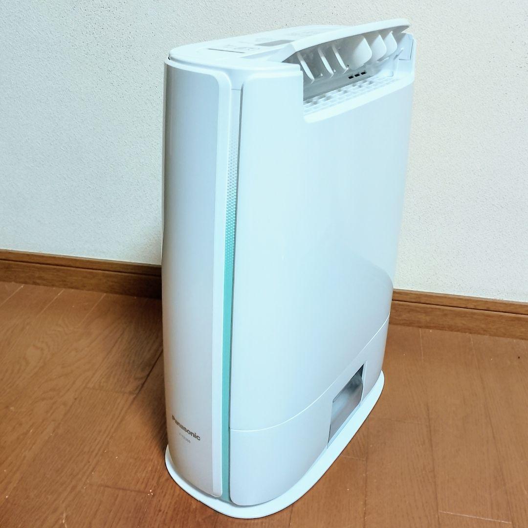 美品　Panasonic　デジカント方式除湿乾燥機 F-YZU60　2021年製 概要 デシカント方式 衣類乾燥除湿機 F-YZM60 | 衣類乾燥除湿機
