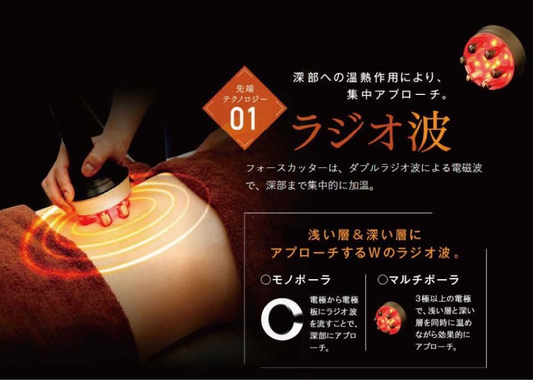 sawa様 専用【フォースカッター中古】 - メルカリ