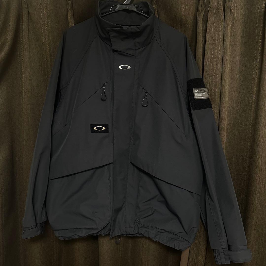 オークリー FGL 3L RIFINED JACKET 1.7 - メルカリ