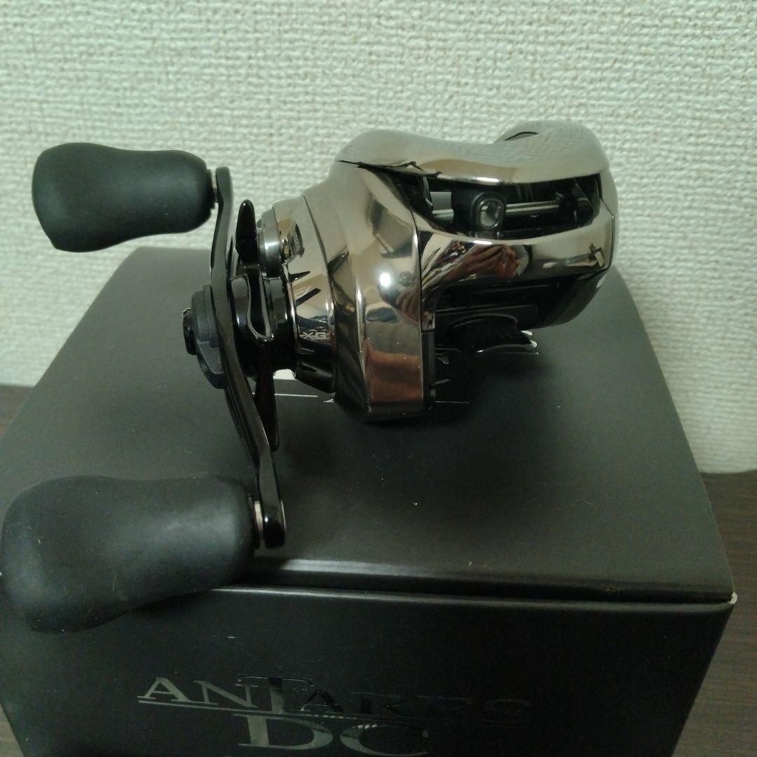 21アンタレスDC XG 右巻き