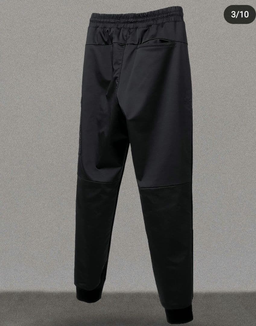 SUAVELE SV-0034LIMONTA cargo pants sizeL パンツ