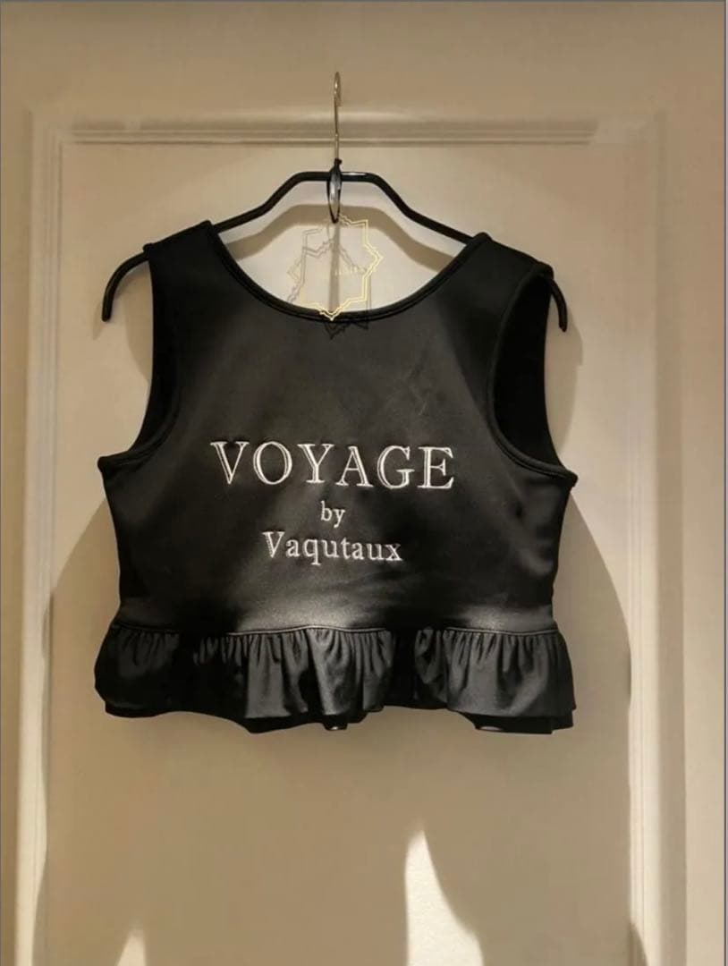 vaqutau voyage ノースリーブス トップス アヴィレックス AVIREX CWU 36P VX－31 / TOPGUN / トップガン