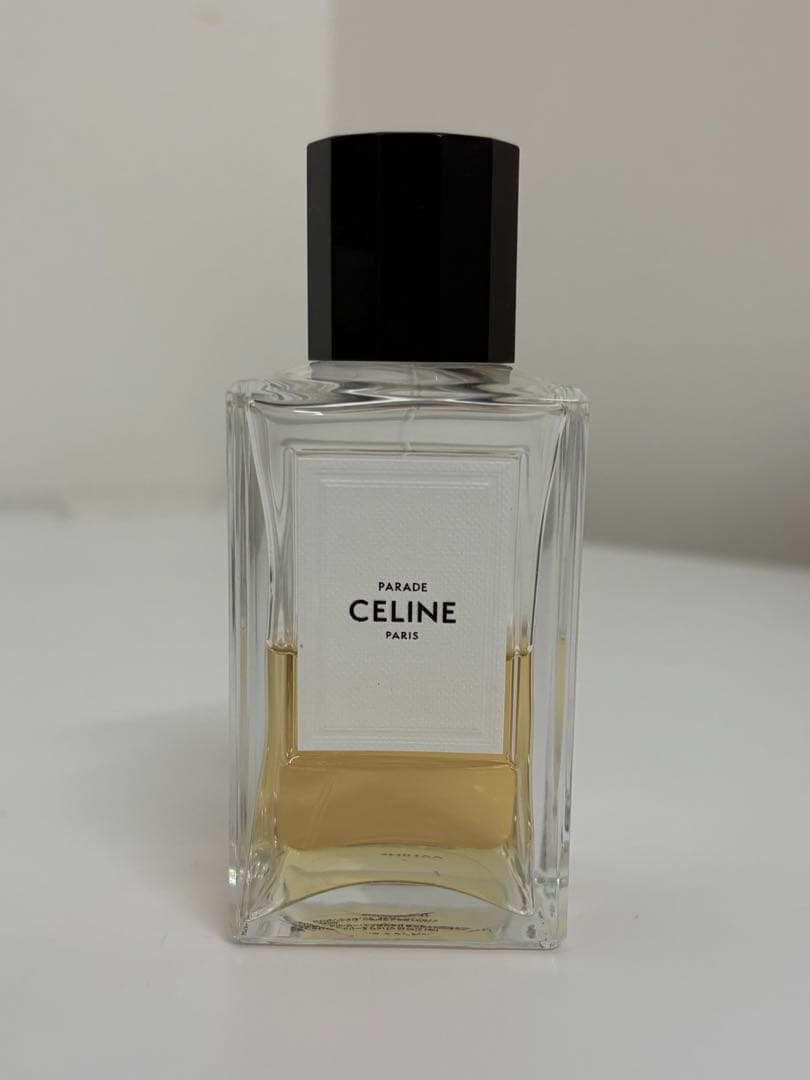 セリーヌ　パラード Celes (セレス) | Celine - Parade(セリーヌ - パラード)