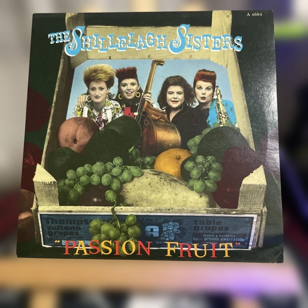 THE SHILLELAGH SISTERS レコード　7インチ　レア盤 2026年最新】Yahoo!オークション -shillelagh sisters(レコード)の中古