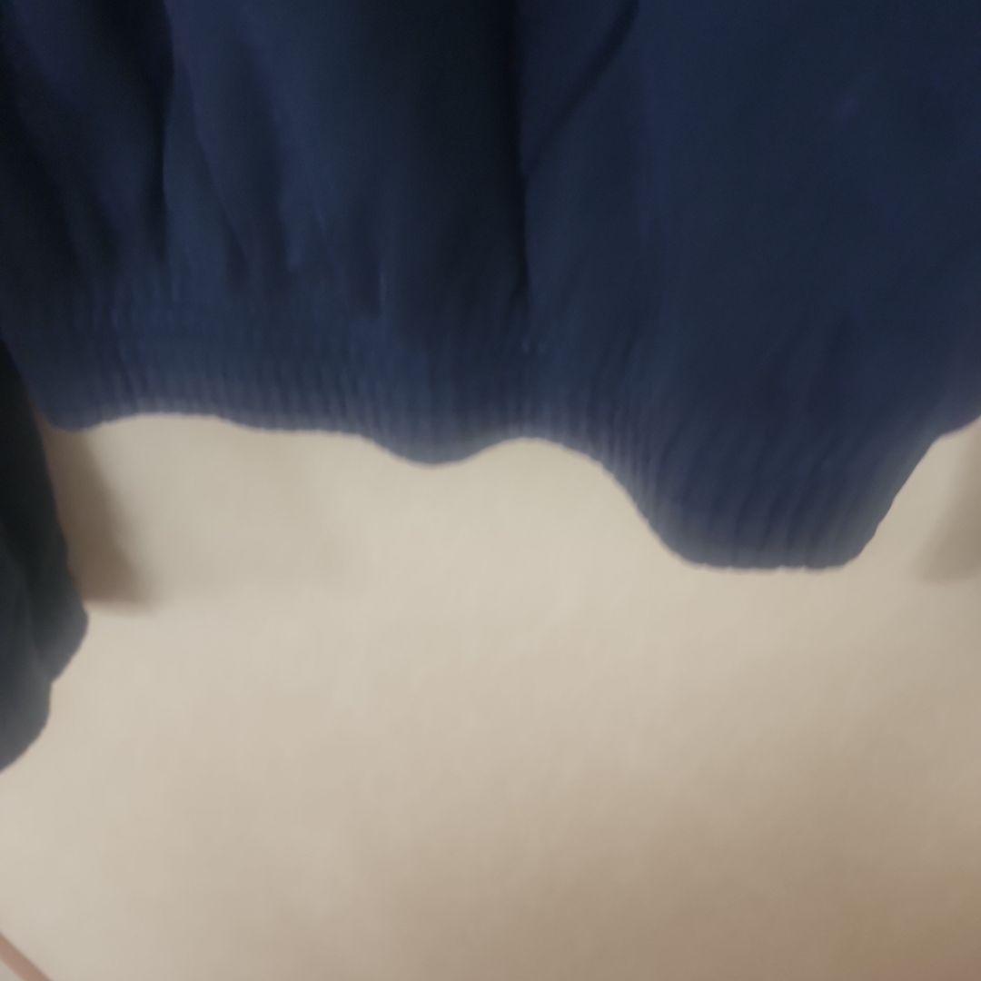 NUMBER (N)INE スタンダード期 エンブレムスウェット ネイビー 4