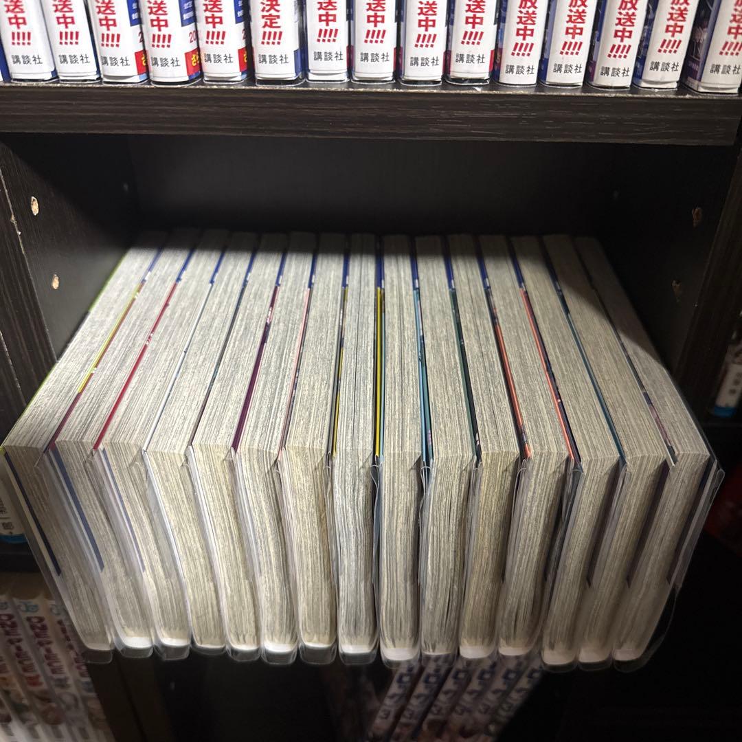 ブルーロック 全巻 1-36巻とエピソード原宿セット 帯、透明フィルム付