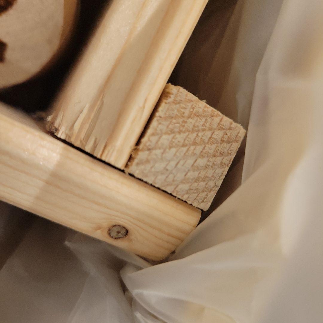 公式商品 Mölkky モルック 木製スコアリングゲーム - メルカリ