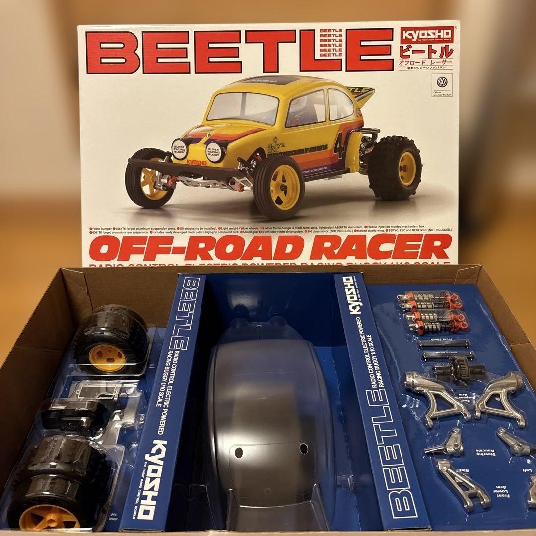 ホビーラジコン KYOSHO BEETLE OFF-ROAD RACER s-l400.jpg