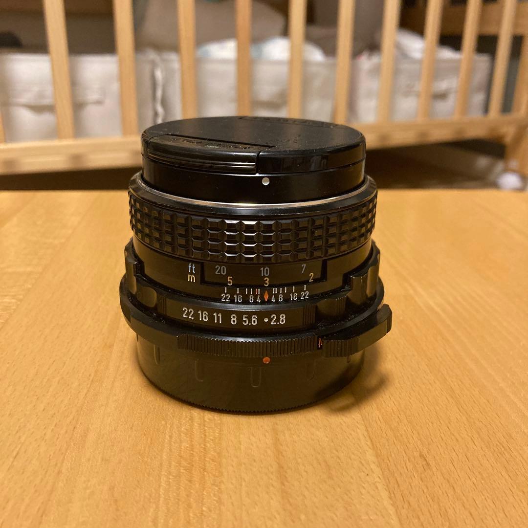 レンズ(単焦点) SMC PENTAX 6X7 90mm f2.8 pentax67 Amazon | PENTAX SMCP 67 90mm F2.8 | レンズフード 通販