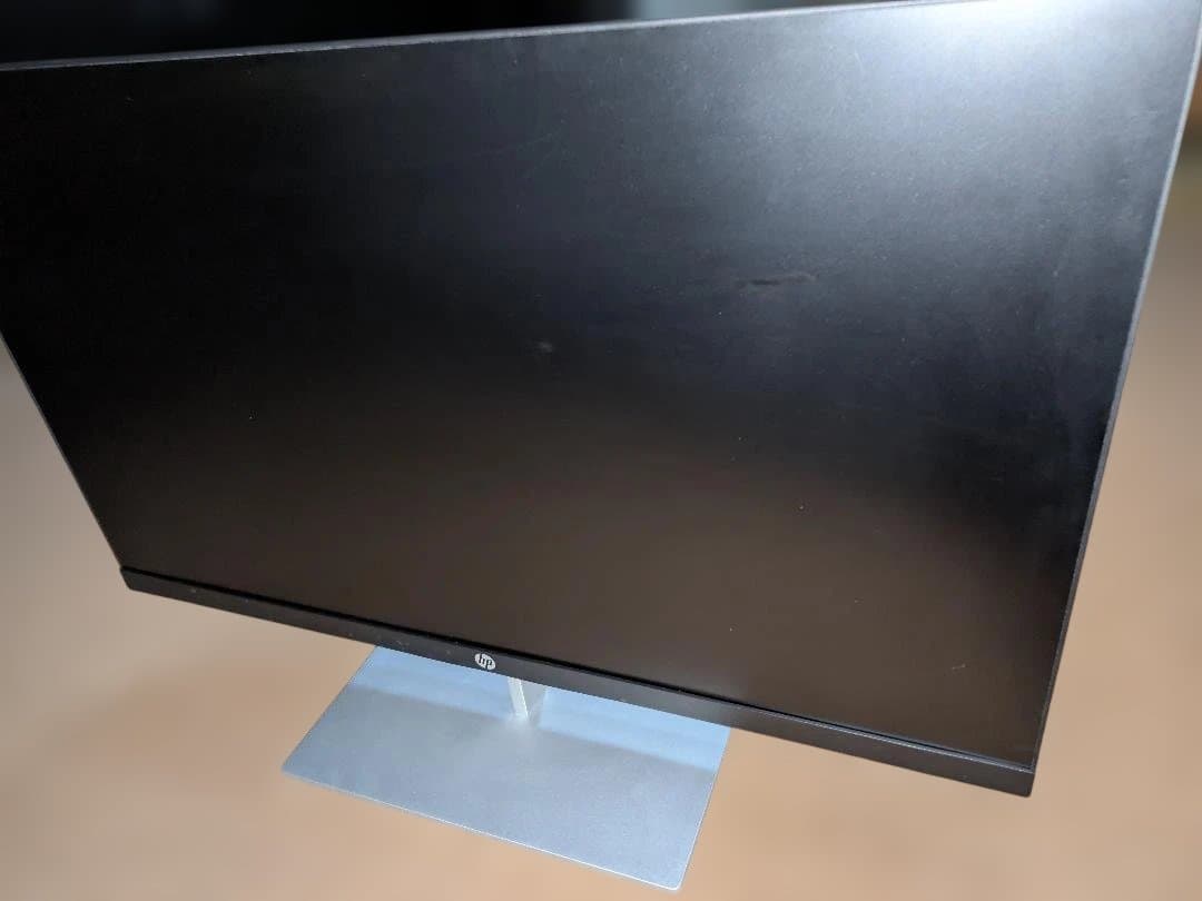 HP pavilion 27 quantum dot QHD 量子ドット液晶中古 HP Pavilion 27 QHD 量子ドットディスプレイ 製品詳細 - モニター | 日本HP