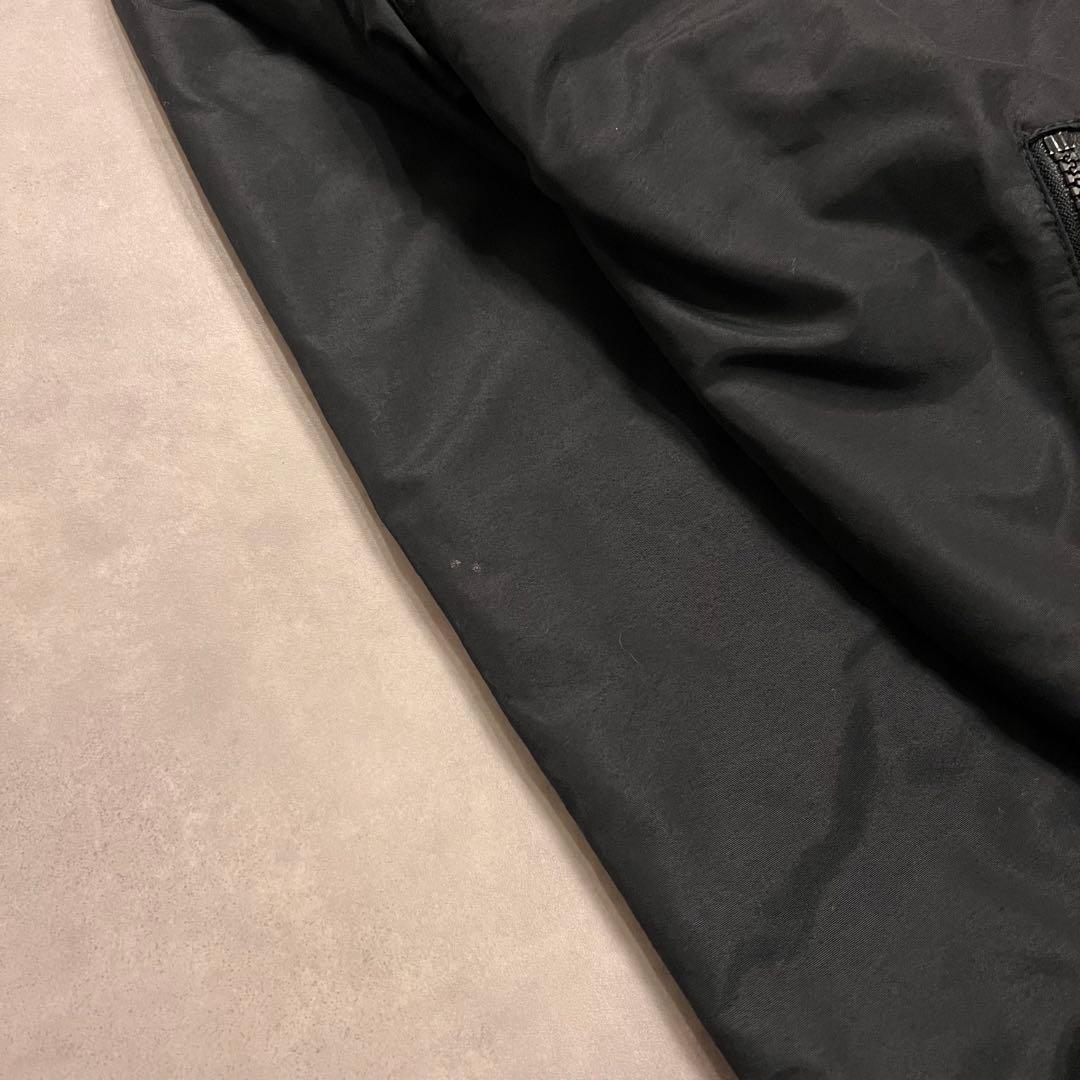 ジャケット・アウター L.L.Bean 80s Nylon shell fleece jacket