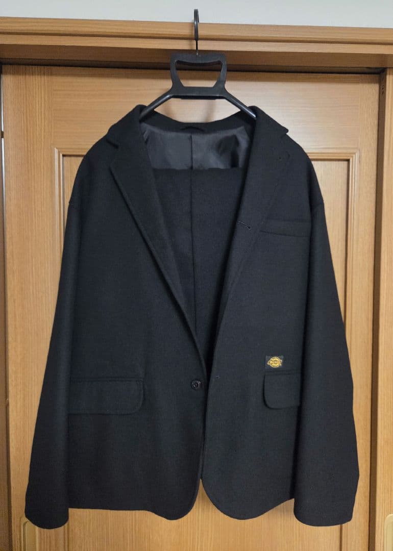 BEAMS Dickies × TRIPSTER / SUIT 25FW【M】 - メルカリ