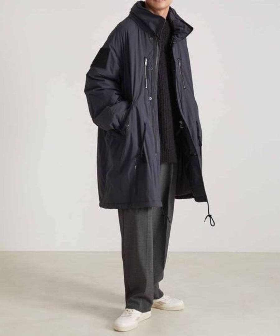 WILDTHINGS ×ADAM ET ROPE' OVER MODSCOAT WILD THINGS（ワイルドシングス）の「【WILDTHINGS for ADAM ET ROPE