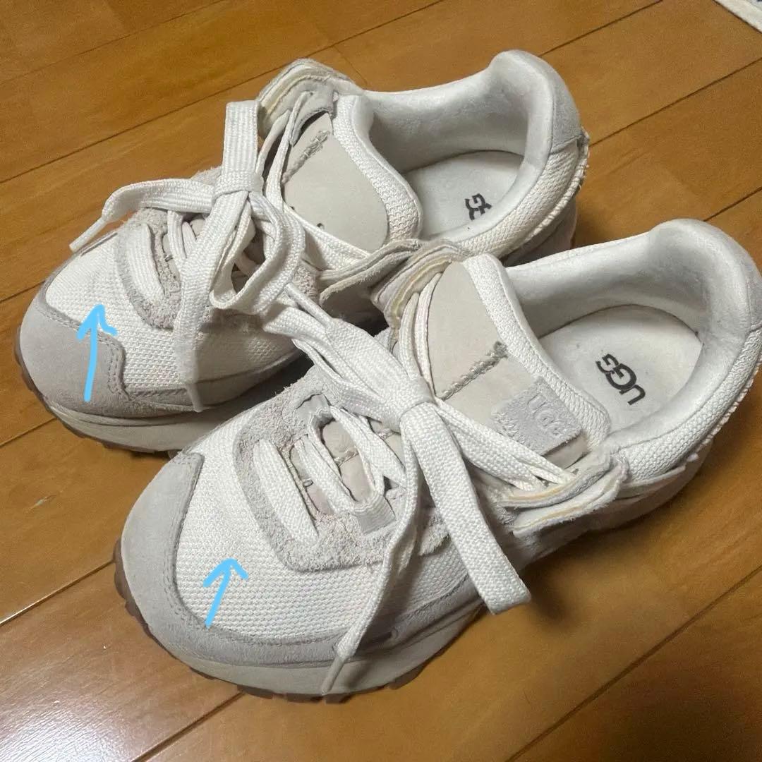 UGG スニーカー UGG Men's Heritage Utility Sneaker – Hansen's