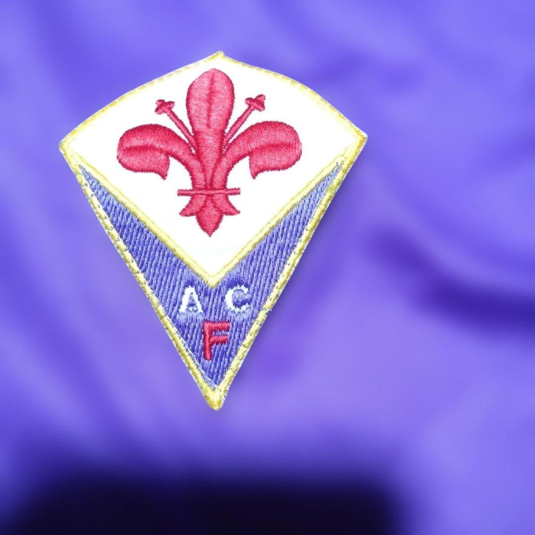 90s Reebok 95/96 フィオレンティーナ ユニフォーム セリエA - メルカリ