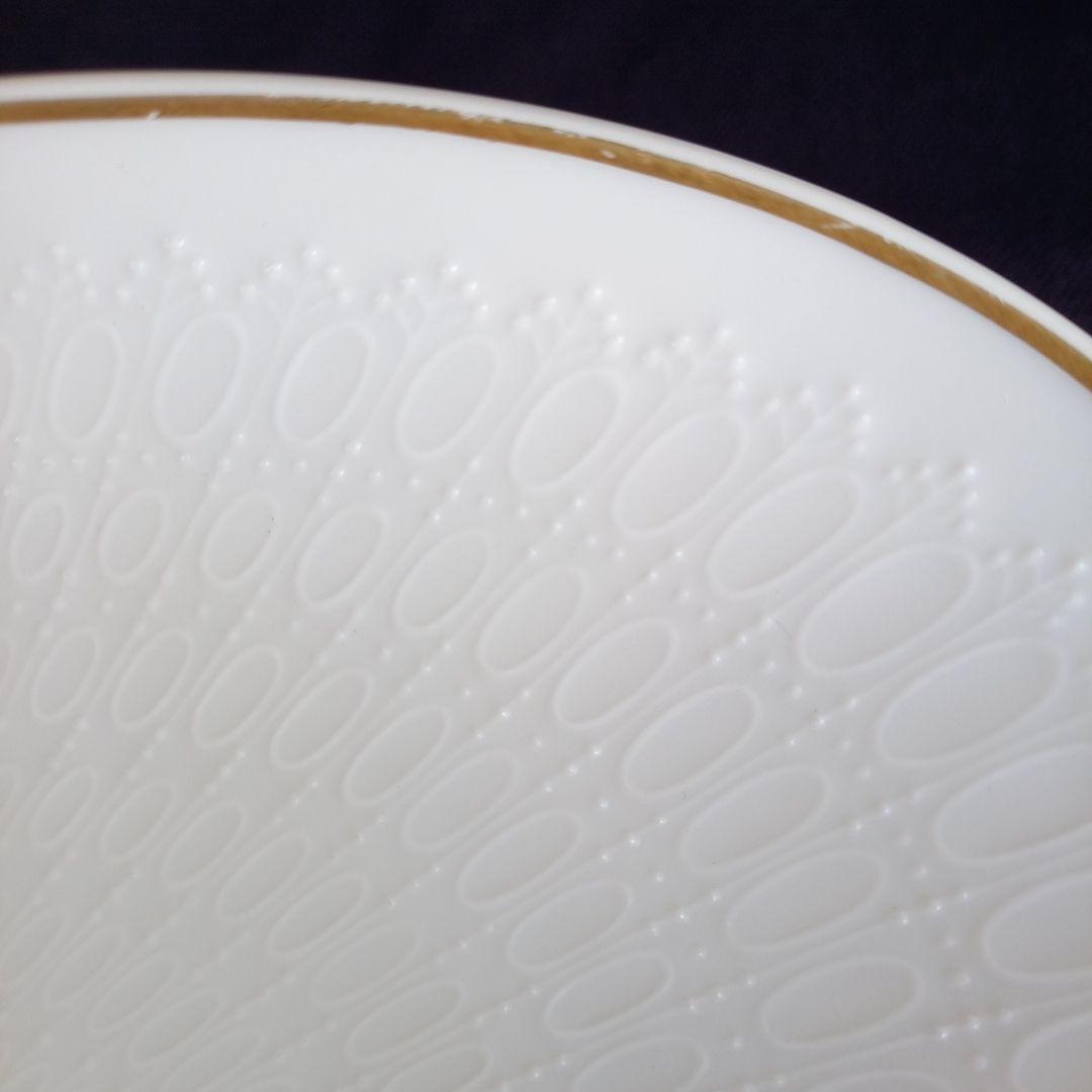 ローゼンタール Rosenthal 楕円形皿 24.6cm 5枚セット