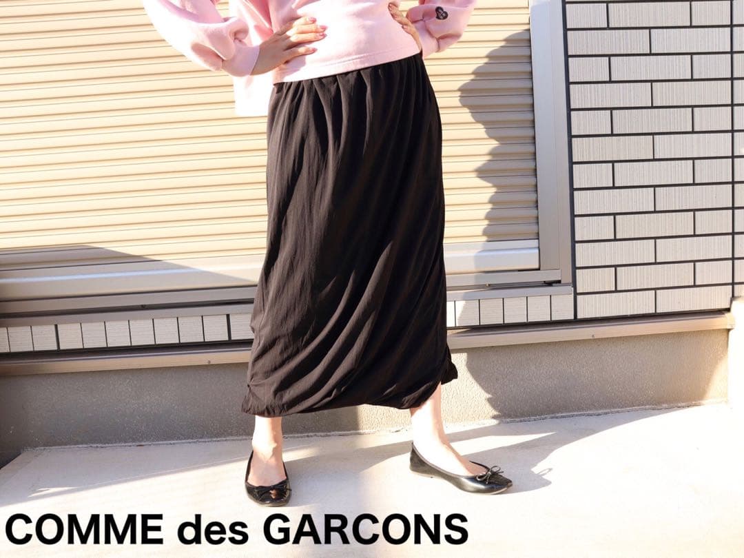 90S コムデギャルソン　COMME des GARCONS パンツ　レディース COMME des GARCONS COMME des GARCONSのパンツ検索結果|古着・中古品の