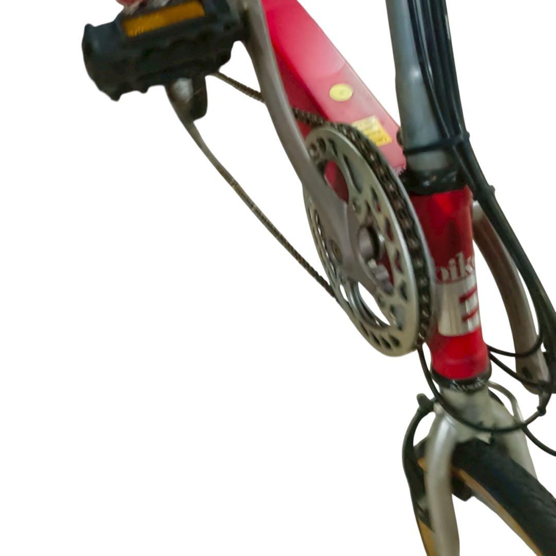 超希少 BIKE E バイキー リカンベント 直接引き取り希望 - メルカリ