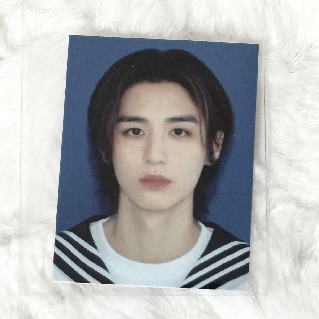 boynextdoor イハン トレカ 41枚セット - メルカリ