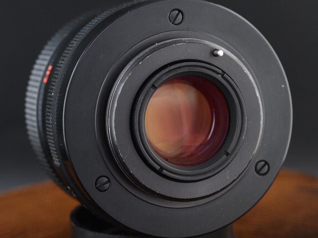 CARL ZEISS JENA MC FLEKTOGON 2.4/35 M42 - メルカリ