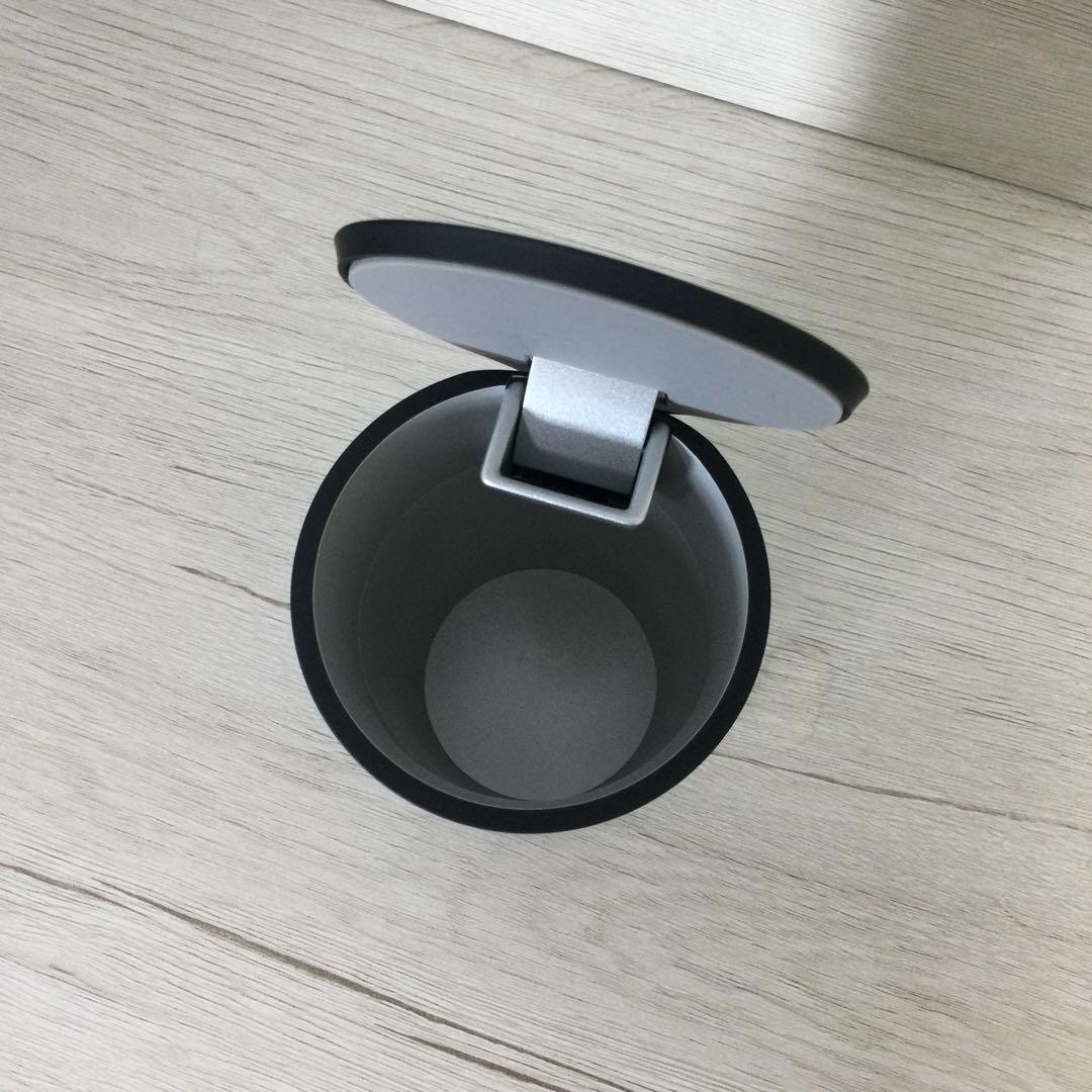 iQOS カートレイ ブラック - メルカリ