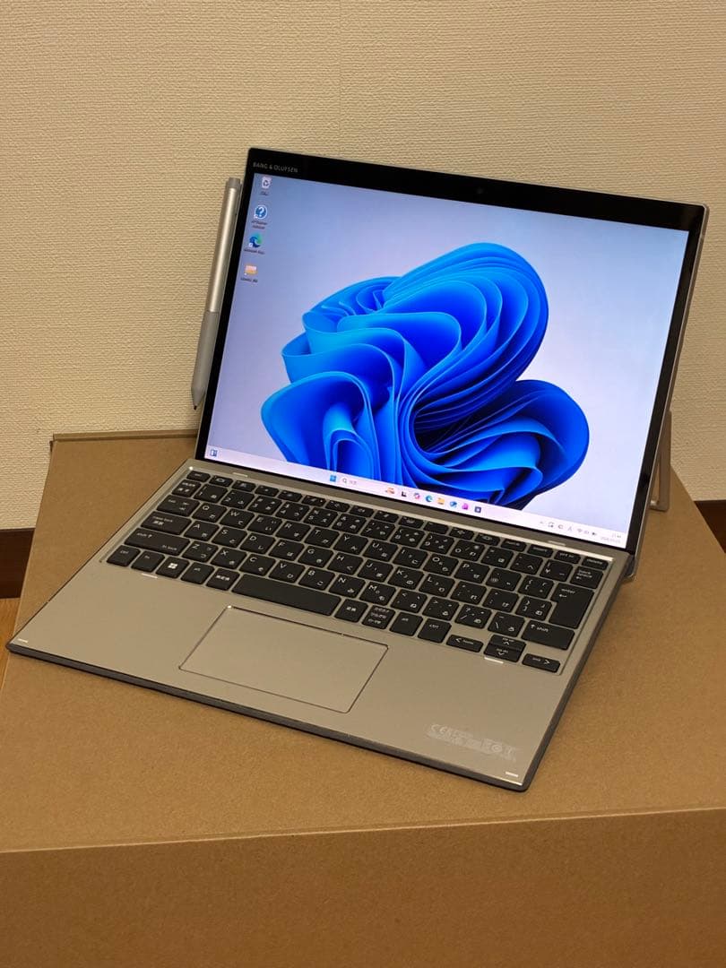 HP Elite x2 G8 第11世代Core i5 スタイラスペン付属 HP Elite x2 G8（2in1タブレットPC） 製品詳細・スペック - ノート