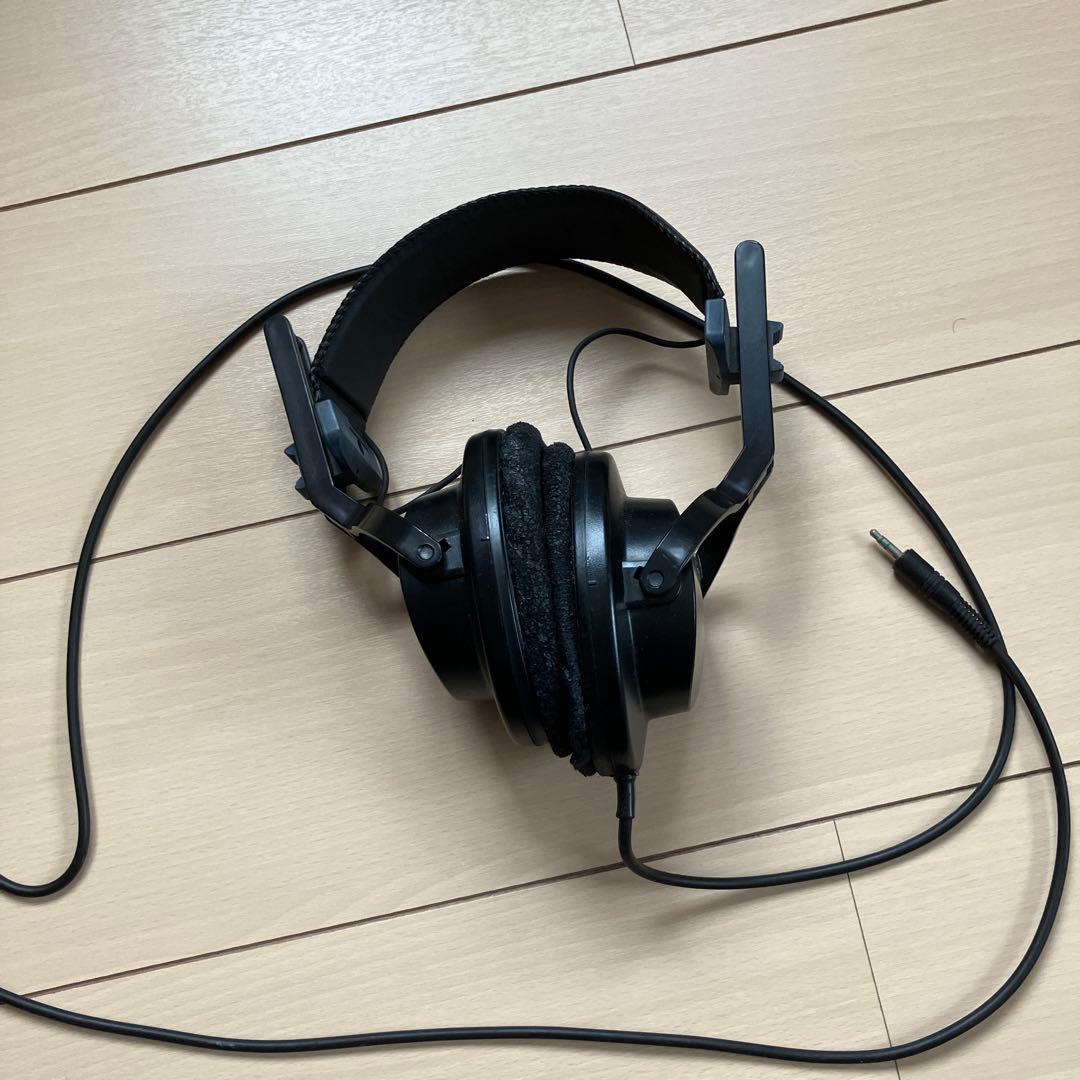 SONY ヘッドホン 武道館 - メルカリ