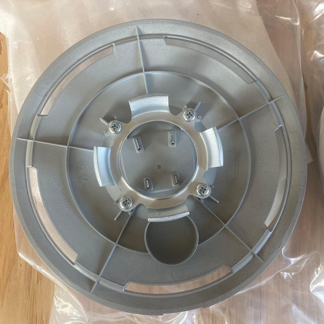 NBOX ホンダ ホイールキャップ 4473A-39L-H110 - メルカリ