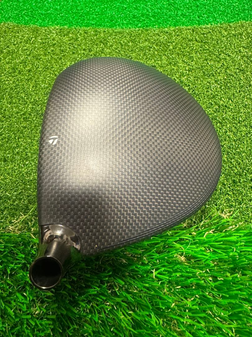 TaylorMade ドライバー 9.0度 qi35 TaylorMade Qi35 Max Driver - Carl's Golfland