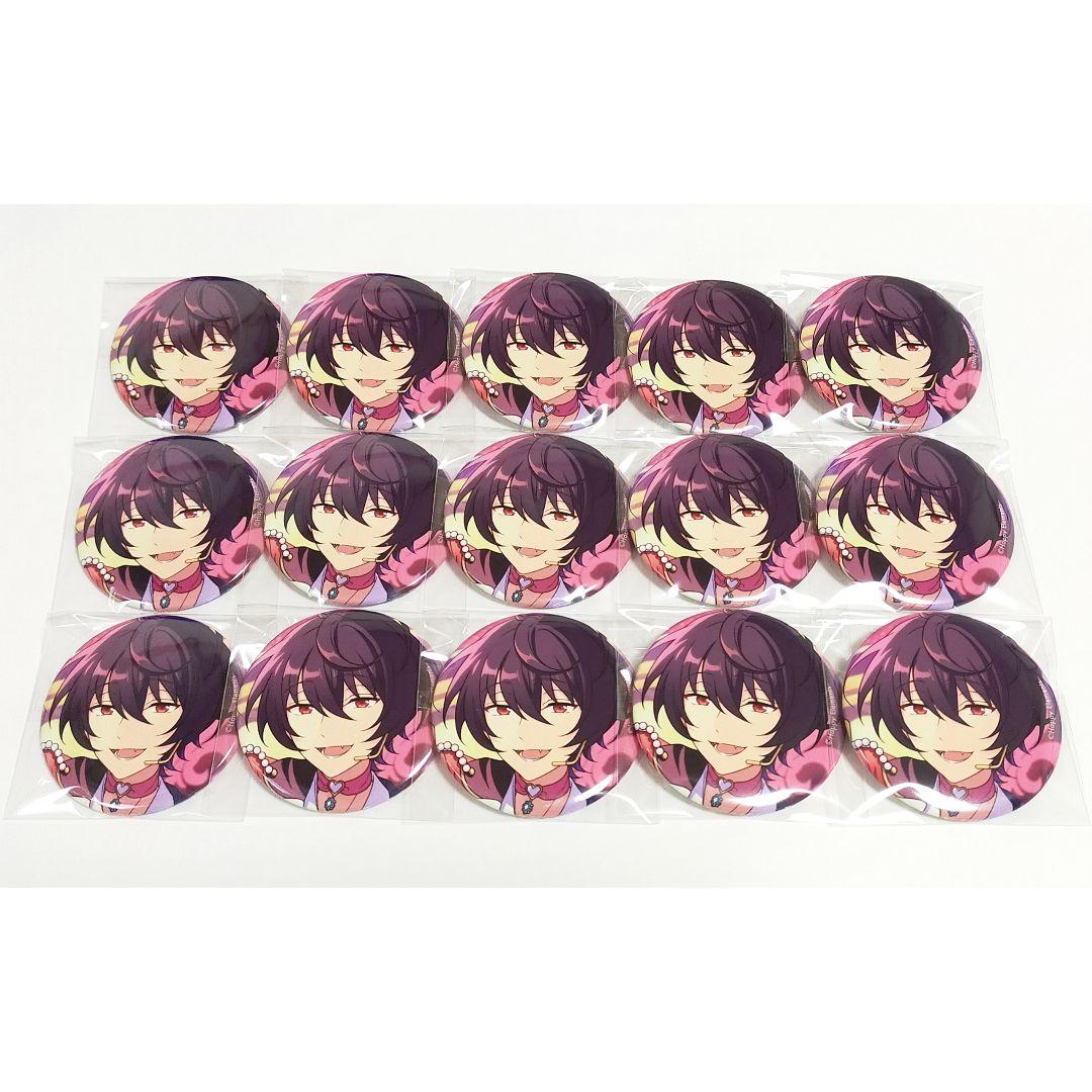 あんスタ コレ缶 凛月 2025 Feb idol 缶バッジ - メルカリ