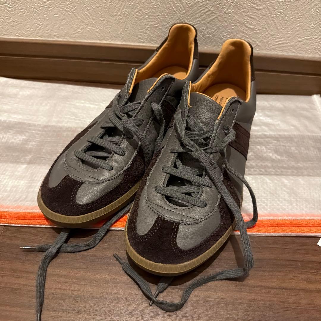 TODAYFUL ×REPRODUCTION OF FOUND スニーカー36 - メルカリ